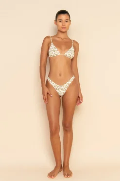 ELCE Swim Swim Tops-ACACIA TOP - FLEUR