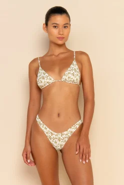 ELCE Swim Swim Tops-ACACIA TOP - FLEUR