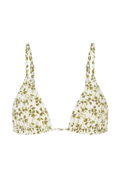 ELCE Swim Swim Tops-ACACIA TOP - FLEUR