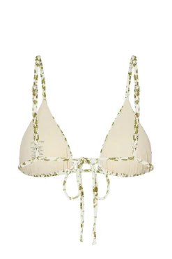 ELCE Swim Swim Tops-ACACIA TOP - FLEUR
