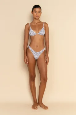 ELCE Swim Oasis|Swim Tops-ACACIA TOP - GAIA PRINT