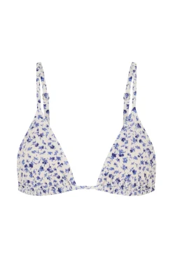 ELCE Swim Oasis|Swim Tops-ACACIA TOP - GAIA PRINT