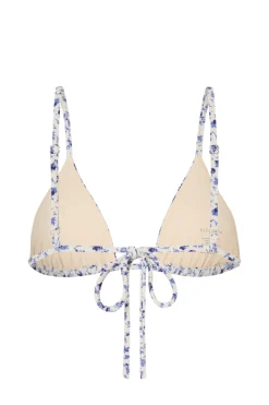 ELCE Swim Oasis|Swim Tops-ACACIA TOP - GAIA PRINT
