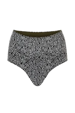 ELCE Swim Selalu|Swim Bottoms-AELIA BOTTOM - AURA