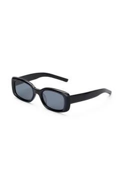 ELCE Swim Accessories-AKARI SUNGLASSES - BLACK
