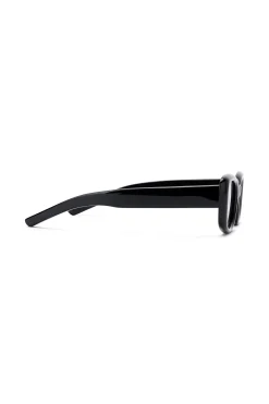 ELCE Swim Accessories-AKARI SUNGLASSES - BLACK
