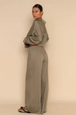 ELCE Swim Bottoms-ARIES PANT - DIESEL STRIPE