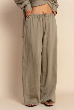 ELCE Swim Bottoms-ARIES PANT - DIESEL STRIPE