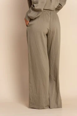 ELCE Swim Bottoms-ARIES PANT - DIESEL STRIPE
