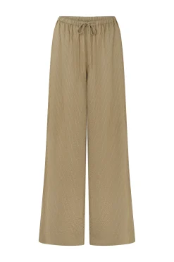 ELCE Swim Bottoms-ARIES PANT - DIESEL STRIPE
