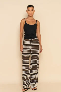 ELCE Swim Paradis|Bottoms-AURA PANT - DESERT STRIPE