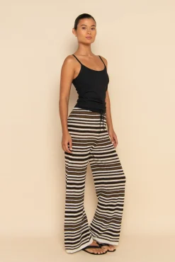 ELCE Swim Paradis|Bottoms-AURA PANT - DESERT STRIPE