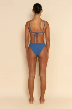 ELCE Swim Oasis|Swim Bottoms-AYA BOTTOM - GAIA
