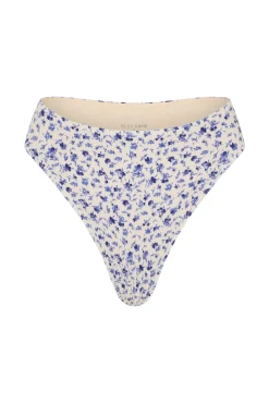ELCE Swim Oasis|Swim Bottoms-AYA BOTTOM - GAIA PRINT