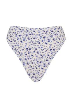 ELCE Swim Oasis|Swim Bottoms-AYA BOTTOM - GAIA PRINT