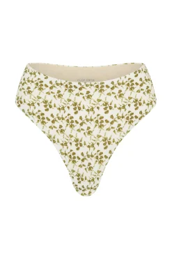 ELCE Swim Swim Bottoms-BOWIE BOTTOM - FLEUR