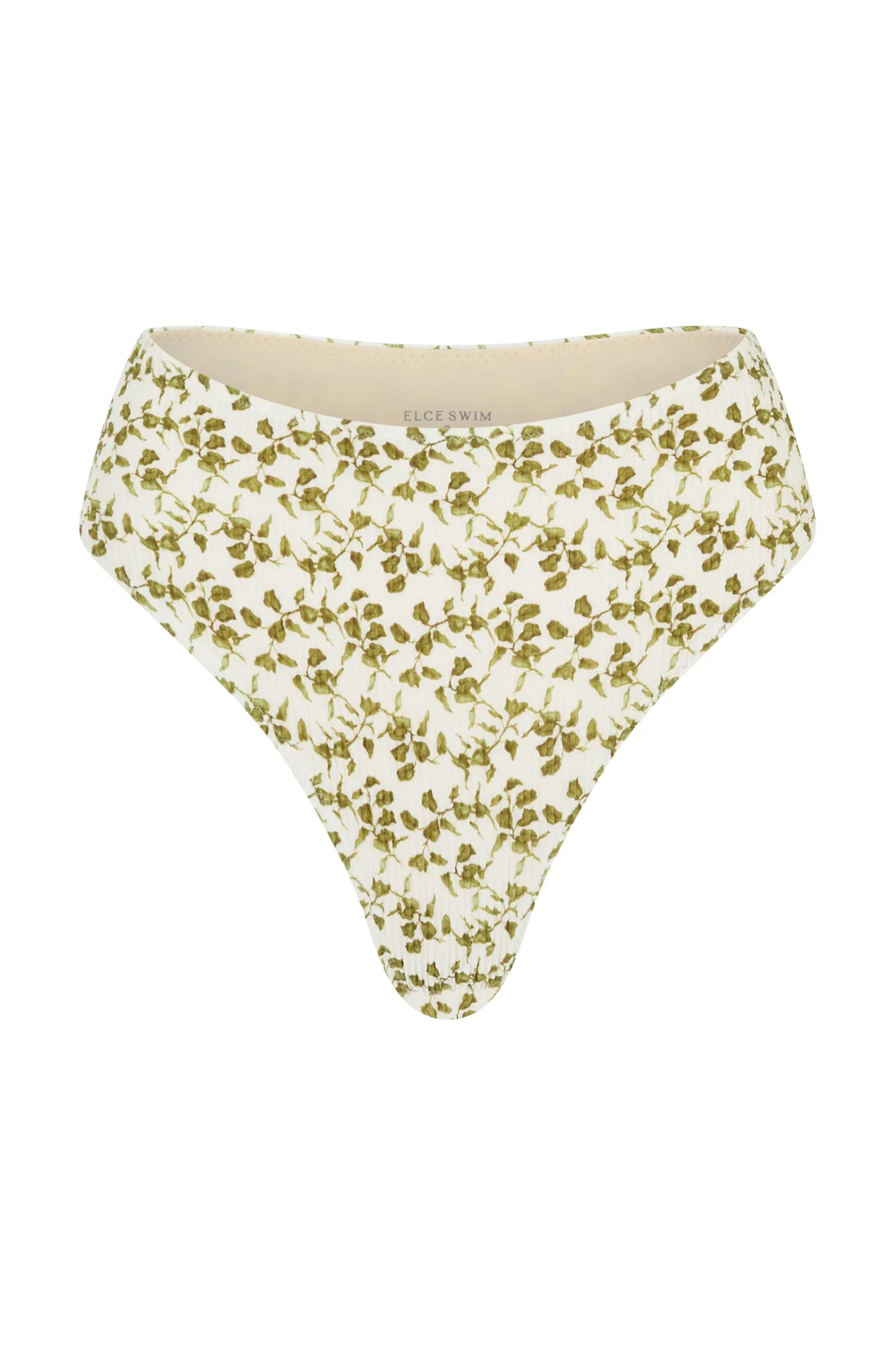 ELCE Swim Swim Bottoms-BOWIE BOTTOM - FLEUR