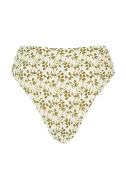ELCE Swim Swim Bottoms-BOWIE BOTTOM - FLEUR
