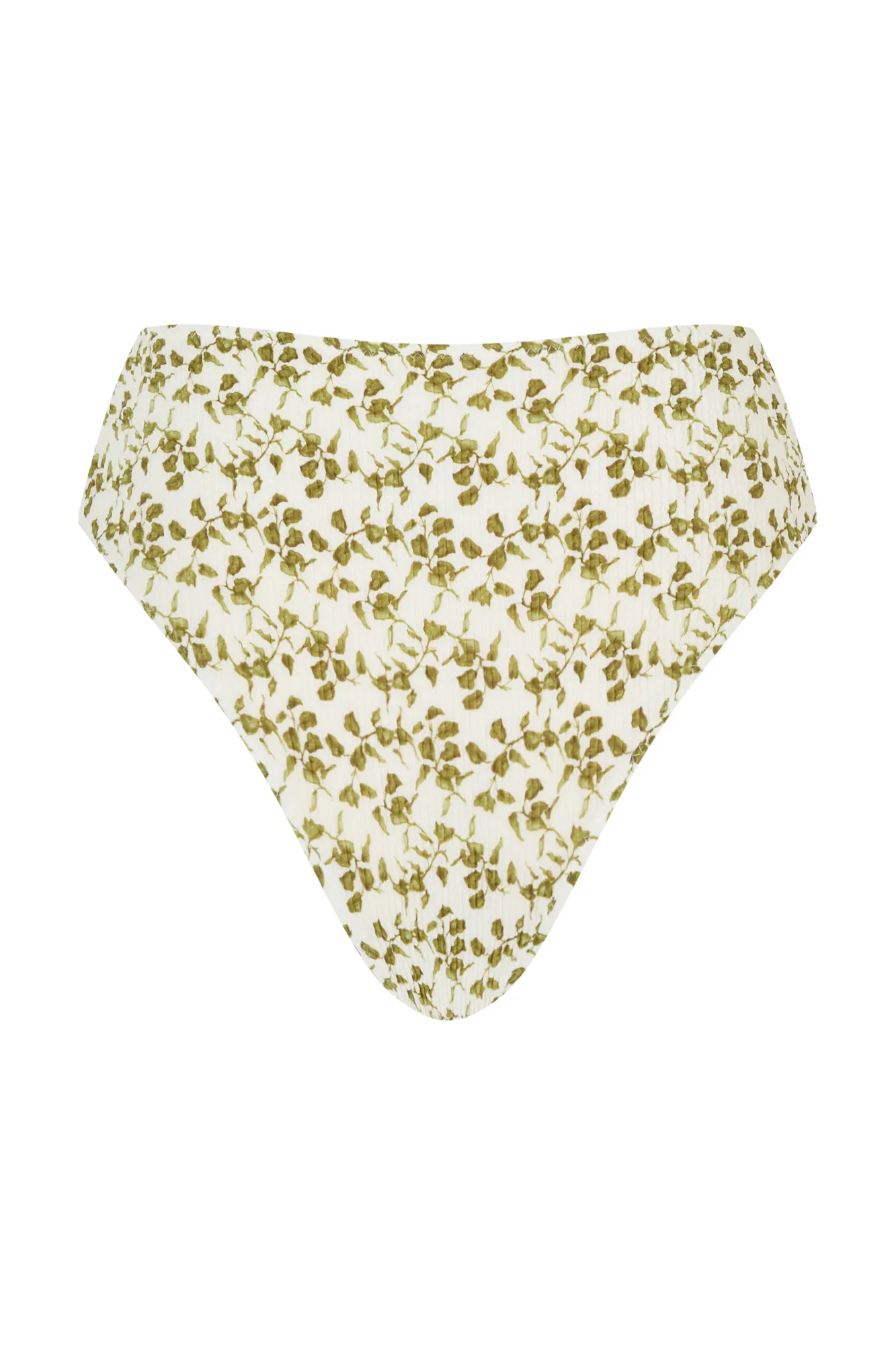 ELCE Swim Swim Bottoms-BOWIE BOTTOM - FLEUR