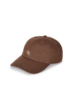 ELCE Swim Paradis|Accessories-ELCE CAP - BROWN