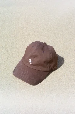 ELCE Swim Paradis|Accessories-ELCE CAP - BROWN