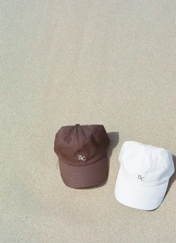 ELCE Swim Paradis|Accessories-ELCE CAP - BROWN