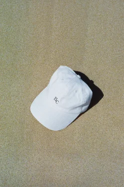ELCE Swim Paradis|Accessories-ELCE CAP - CREAM