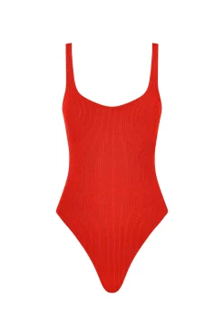 ELCE Swim Paradis|One Pieces-HALI ONE PIECE - MANDARIN