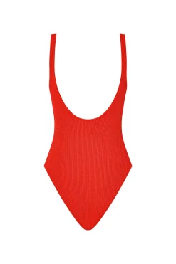 ELCE Swim Paradis|One Pieces-HALI ONE PIECE - MANDARIN