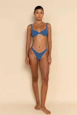 ELCE Swim Swim Tops-HANA BRA CUP - GAIA