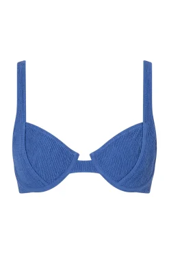 ELCE Swim Swim Tops-HANA BRA CUP - GAIA