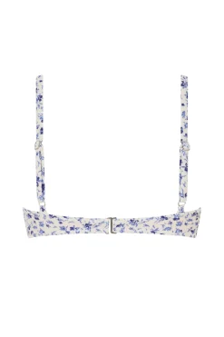 ELCE Swim Oasis|Swim Tops-HANA BRA CUP - GAIA PRINT