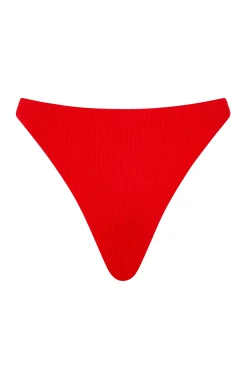 ELCE Swim Paradis|Swim Bottoms-HAZEL BOTTOM - MANDARIN