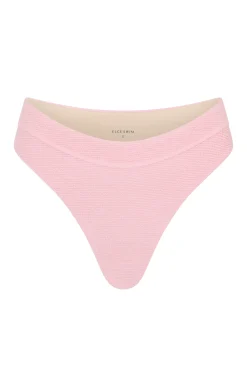 ELCE Swim Swim Bottoms-INDIE BOTTOM - PINK