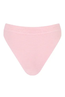ELCE Swim Swim Bottoms-INDIE BOTTOM - PINK