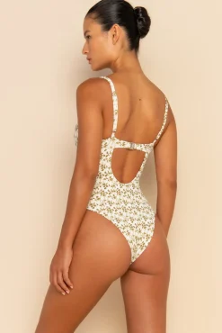 ELCE Swim One Pieces-IRIS ONE PIECE - FLEUR