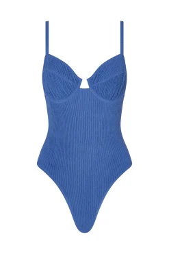 ELCE Swim Oasis|One Pieces-IRIS ONE PIECE - GAIA