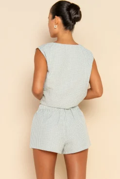 ELCE Swim Holiday Capsule|Bottoms-JACQUES BOXER - INK CHECK