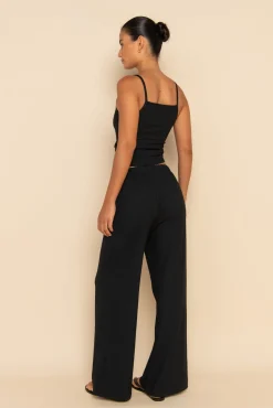 ELCE Swim Paradis|Bottoms-JUNI PANT - BLACK