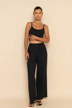 ELCE Swim Paradis|Bottoms-JUNI PANT - BLACK