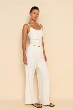 ELCE Swim Paradis|Bottoms-JUNI PANT - COCONUT