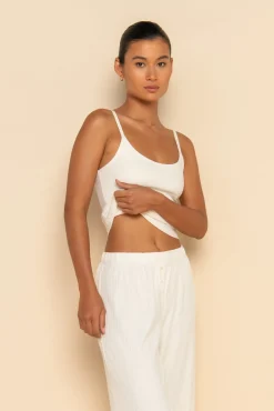 ELCE Swim Paradis|Bottoms-JUNI PANT - COCONUT