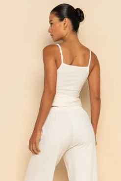 ELCE Swim Paradis|Bottoms-JUNI PANT - COCONUT