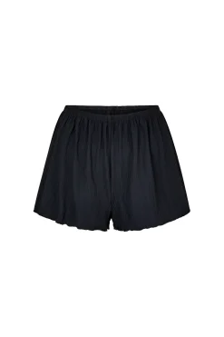 ELCE Swim Paradis|Bottoms-JUNI SHORT - BLACK