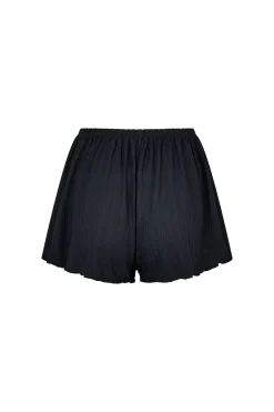 ELCE Swim Paradis|Bottoms-JUNI SHORT - BLACK