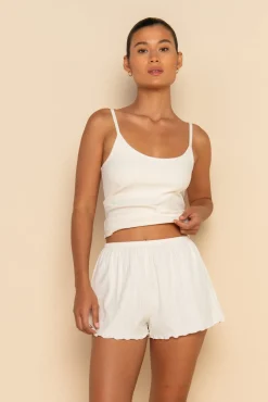 ELCE Swim Paradis|Bottoms-JUNI SHORT - COCONUT
