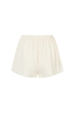 ELCE Swim Paradis|Bottoms-JUNI SHORT - COCONUT