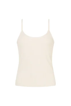 ELCE Swim Paradis|Tops-JUNI TANK - COCONUT
