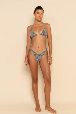 ELCE Swim Selalu|Swim Tops-KAIA TOP - AURA