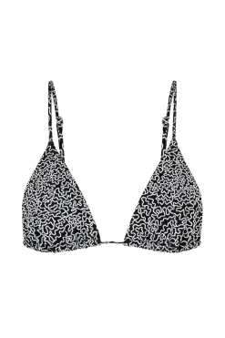 ELCE Swim Selalu|Swim Tops-KAIA TOP - AURA